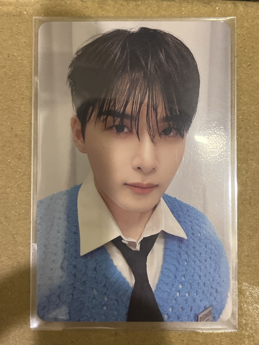 25年曆 年曆卡 厲旭