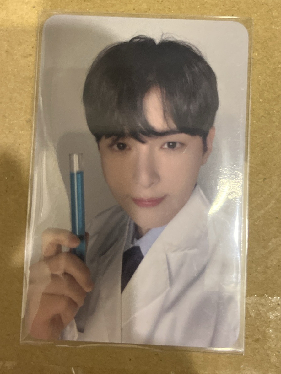 20週年展覽 滿額卡 厲旭