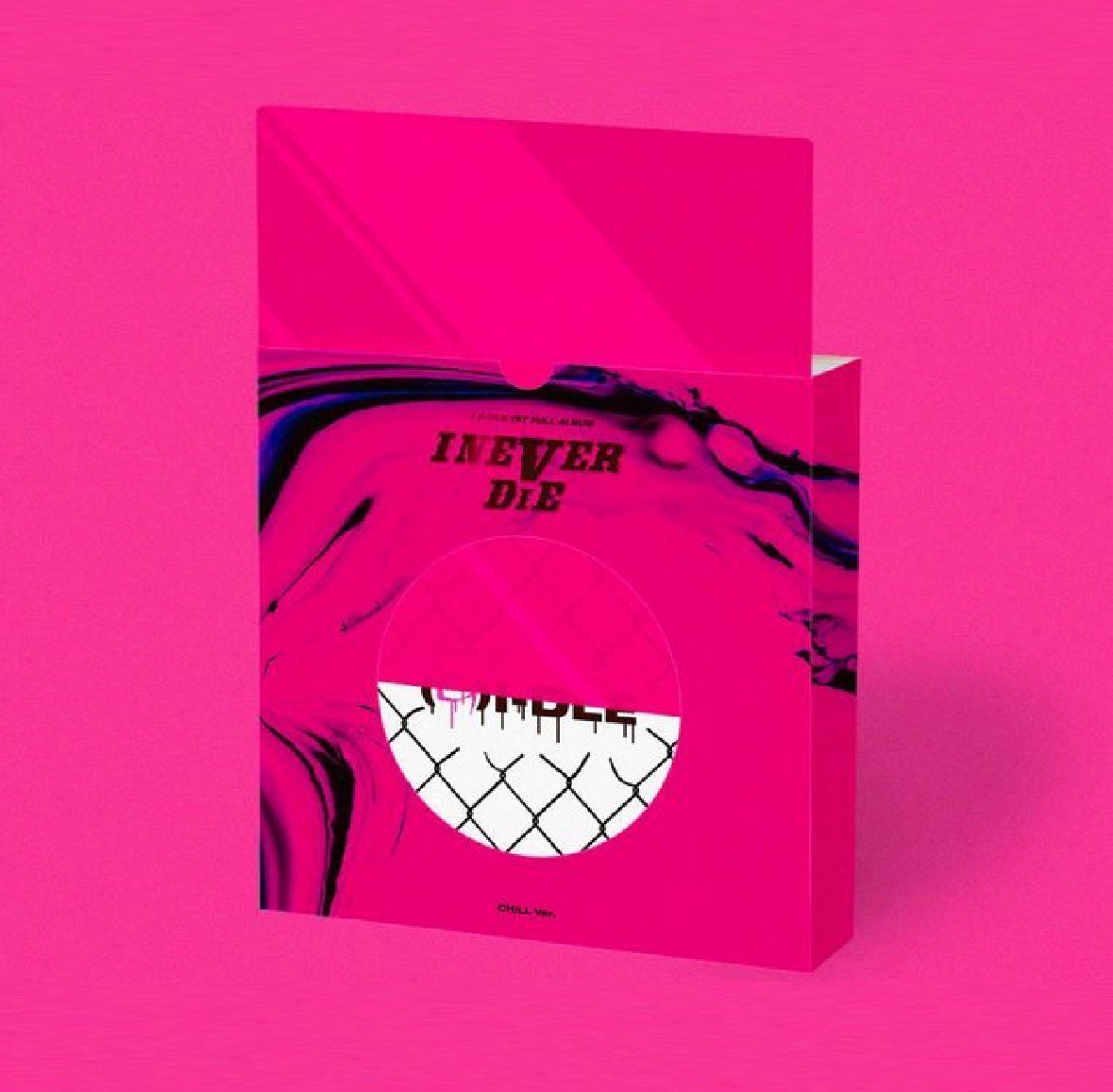 🩷Tomboy i-dle專 空專