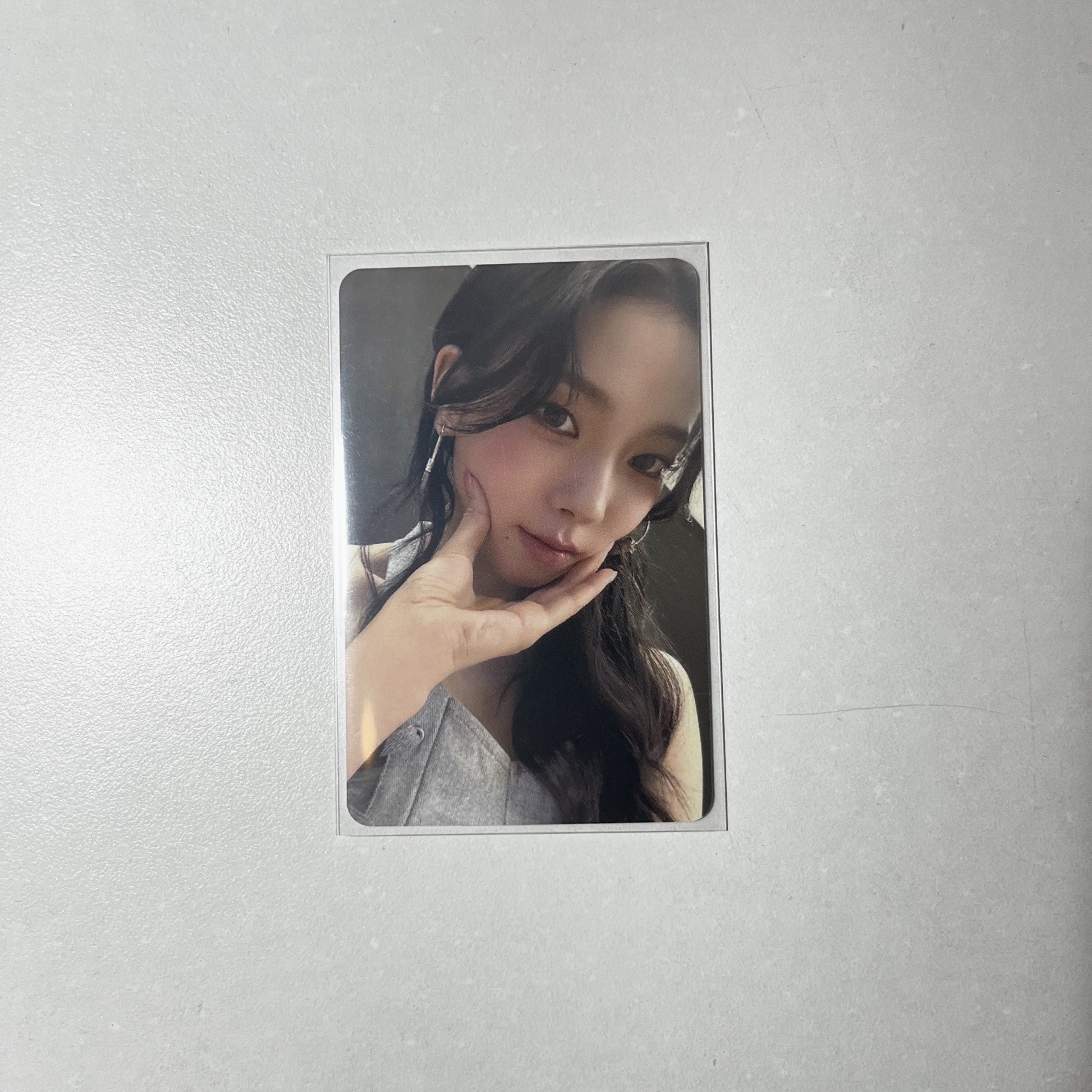 aespa RM sr星河幸運卡柚【可當綁】