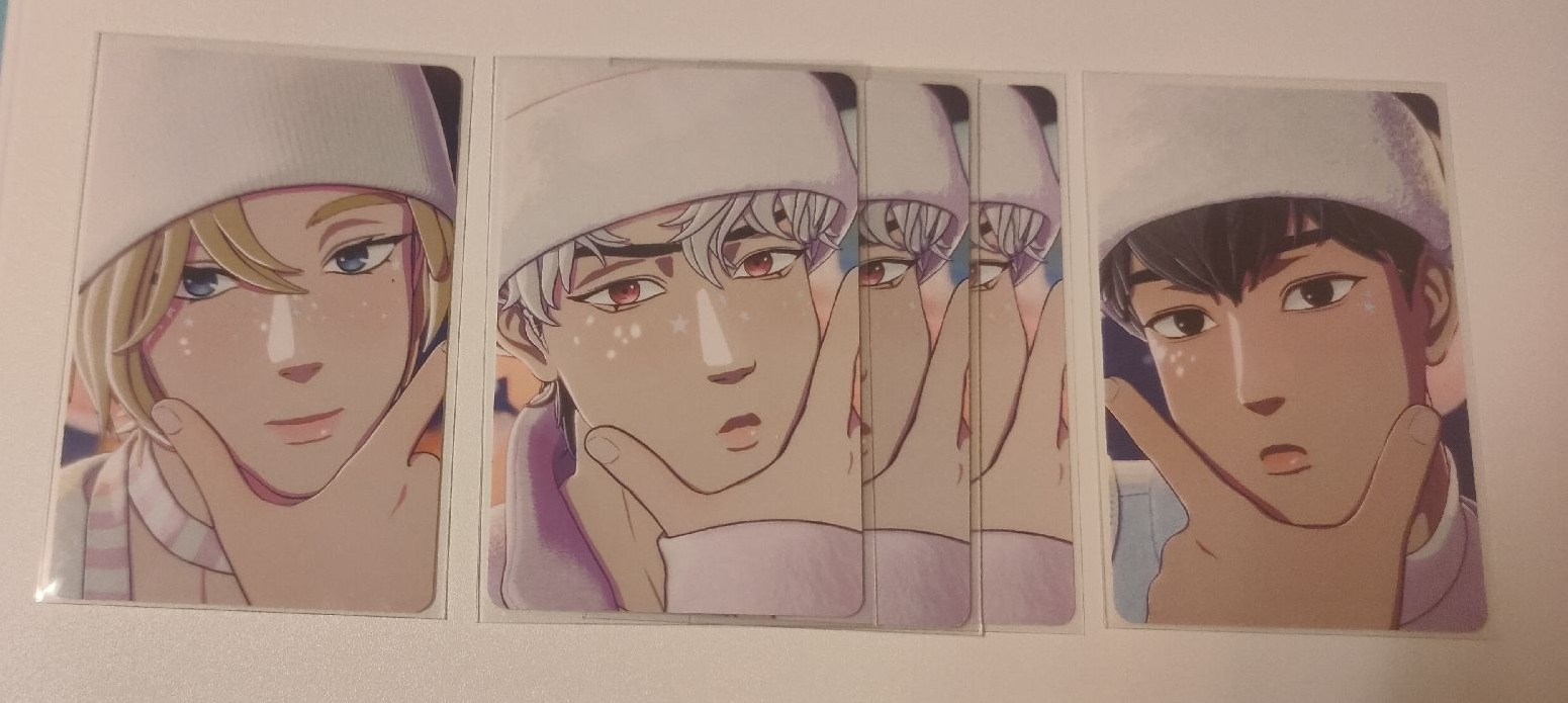 plave BBUU專卡（大臉） 