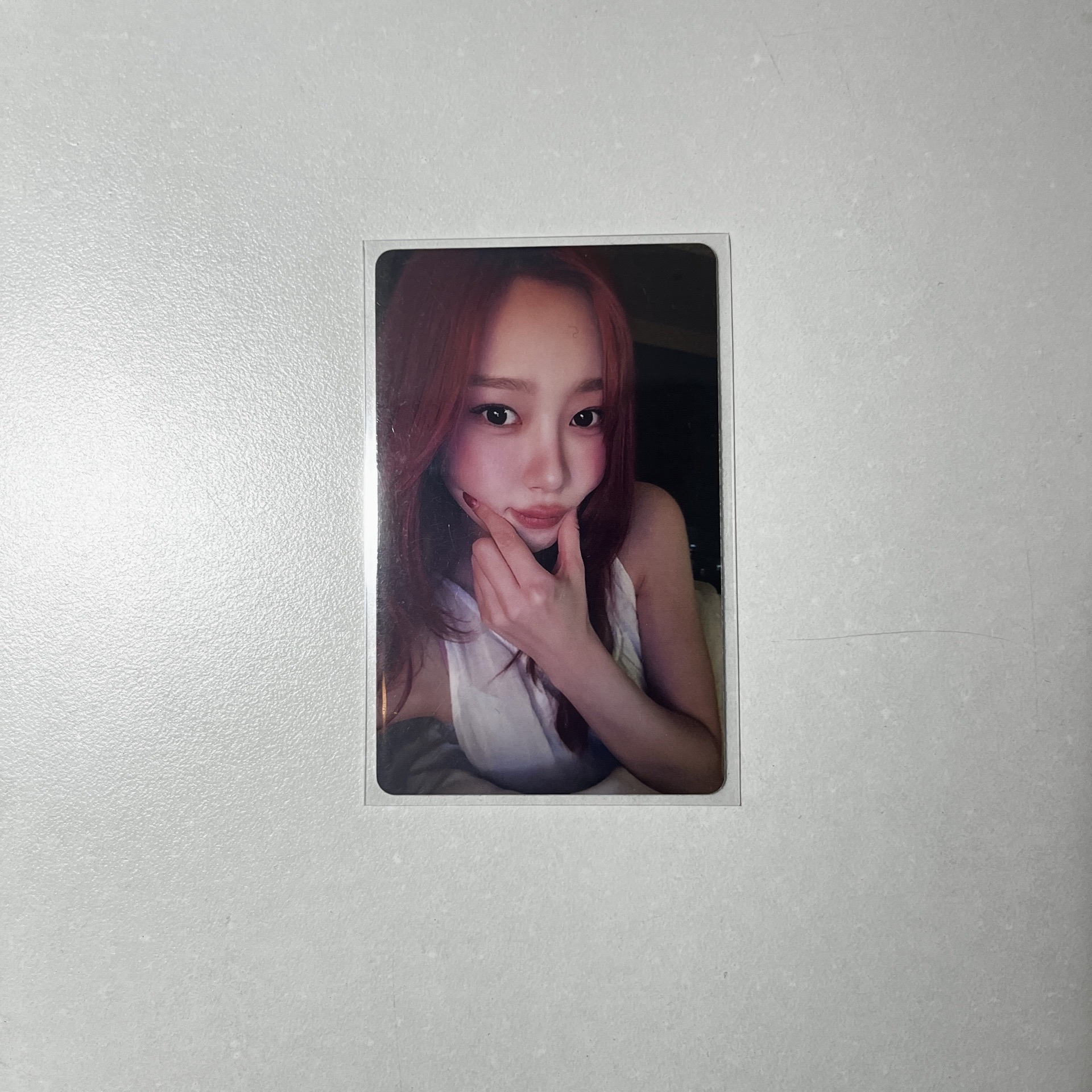 aespa DW 泡泡摩奇吉 捏臉吉【可當綁】