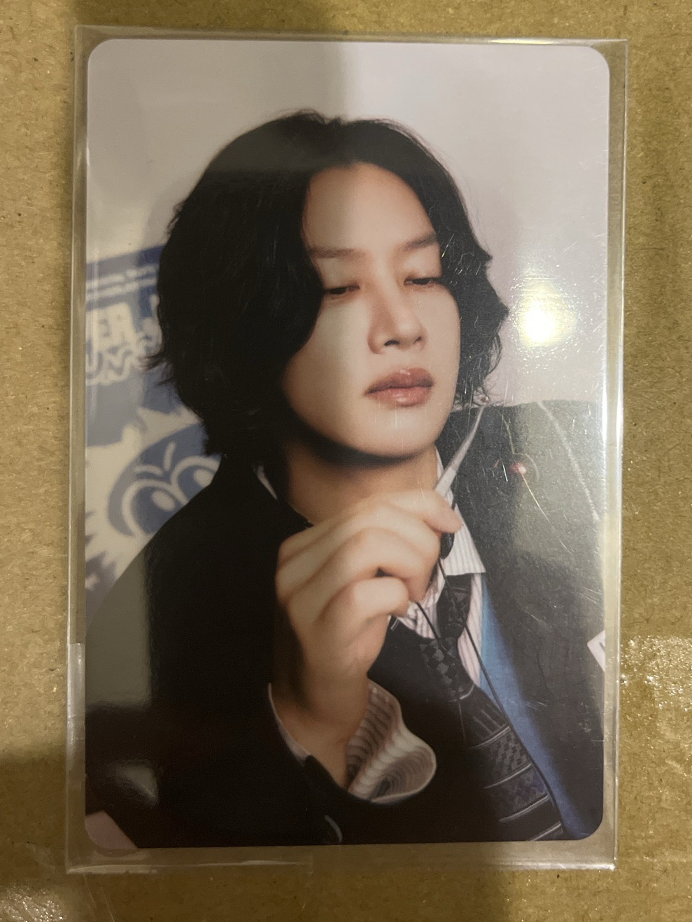 24年曆 年曆卡 希澈