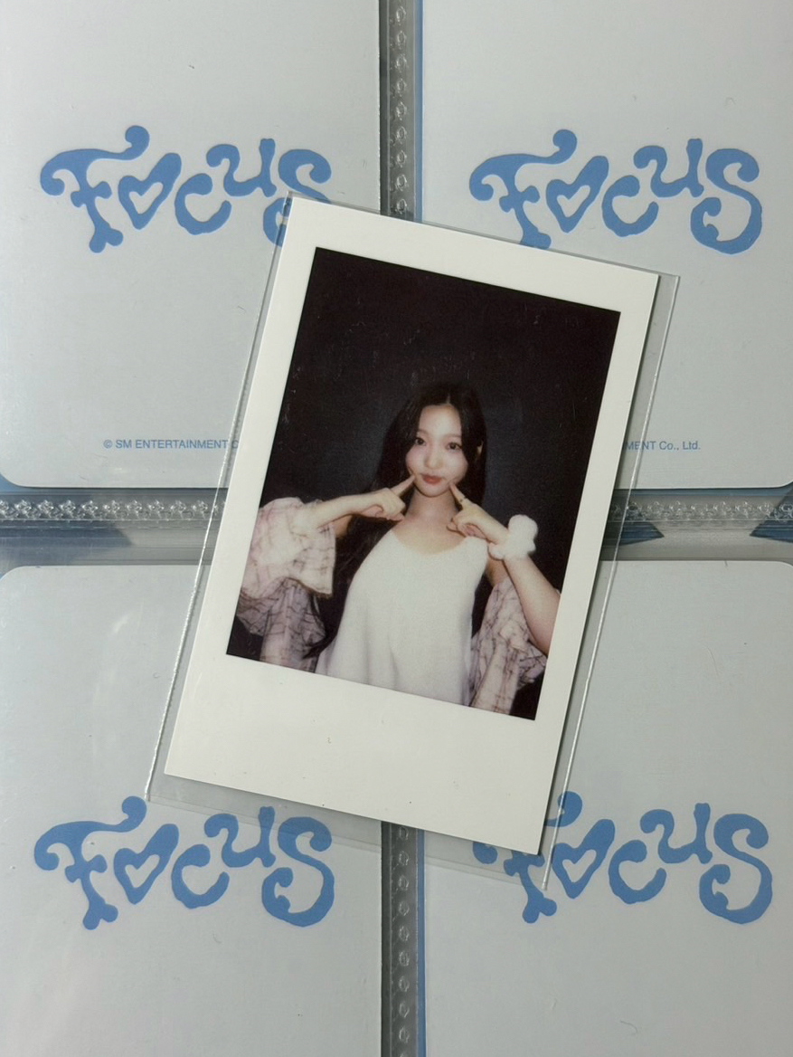 STELLA KMS杭州復刻拍立得