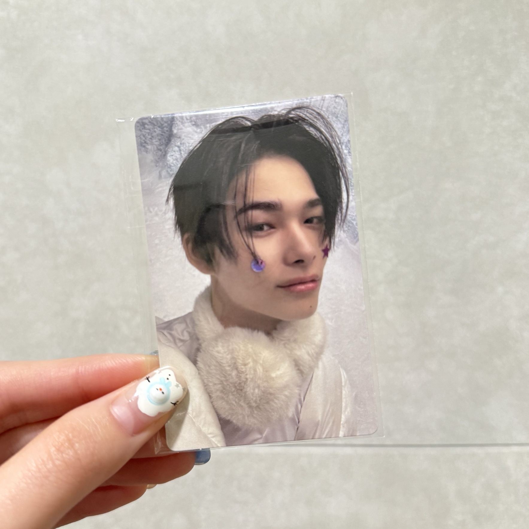 ENHYPEN NIKI 正二後續 wvs特典