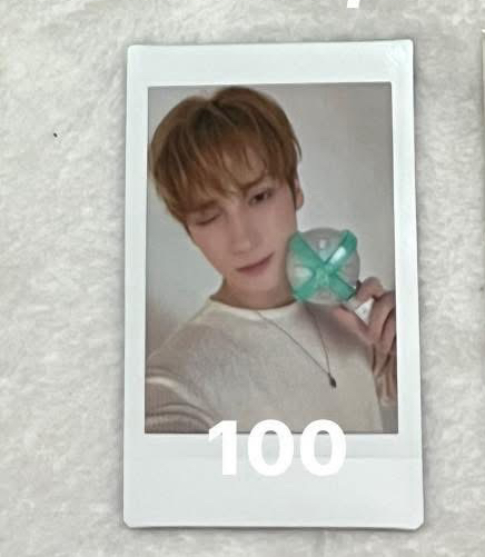 休寧日巡拍立得