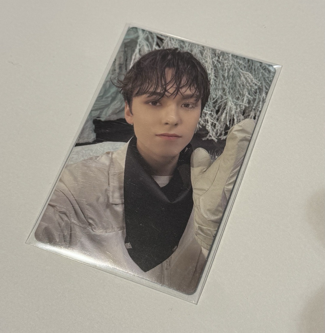 正四後續 手套say hi北極熊波 崔瀚率 小波 Vernon