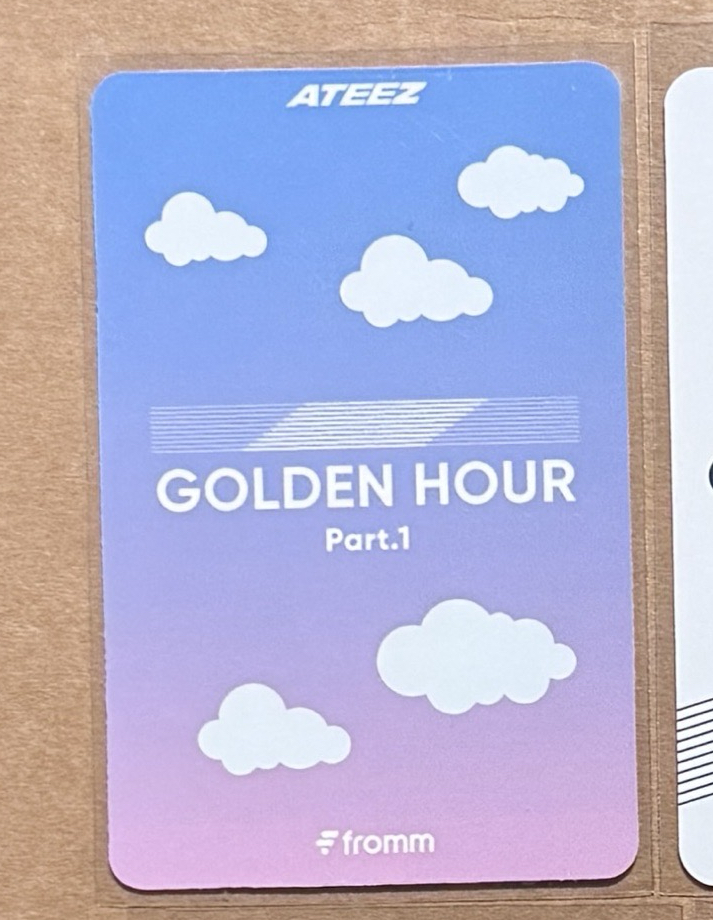 fromm 3.0 傘(需多帶同圖任一)