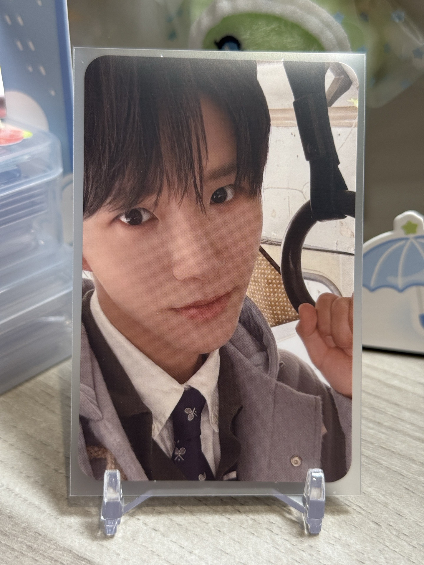 WISHLIST日專 WISHPORT樹🌳