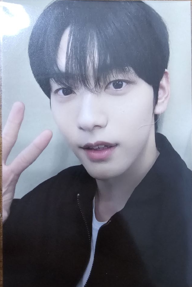 FINDING MOA滿額彬✨️