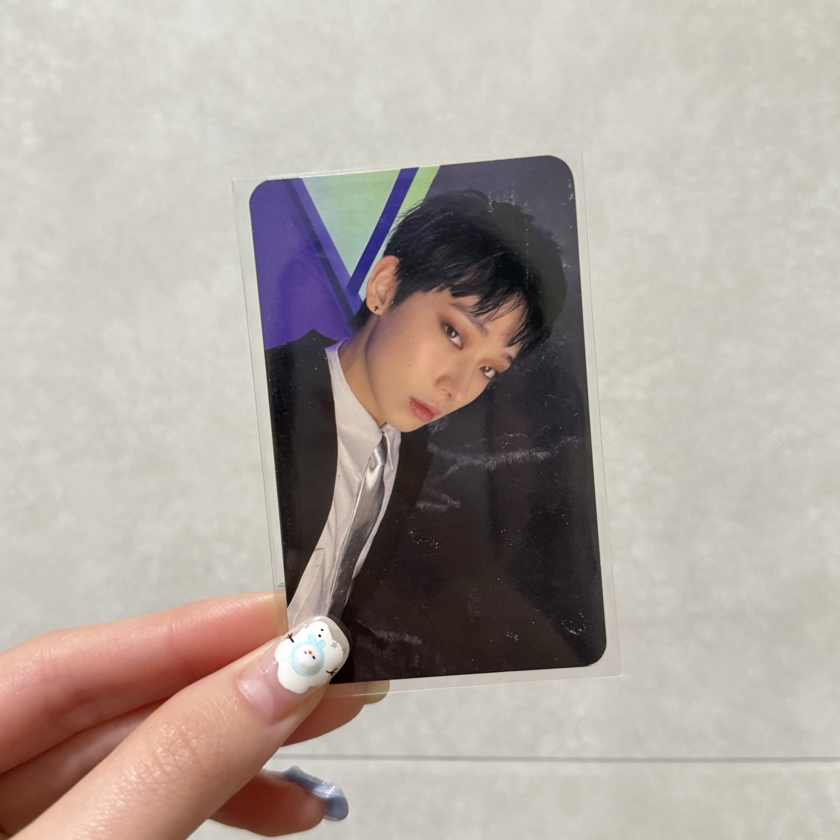 ENHYPEN 善禹 正規一後續 wvs 2.0