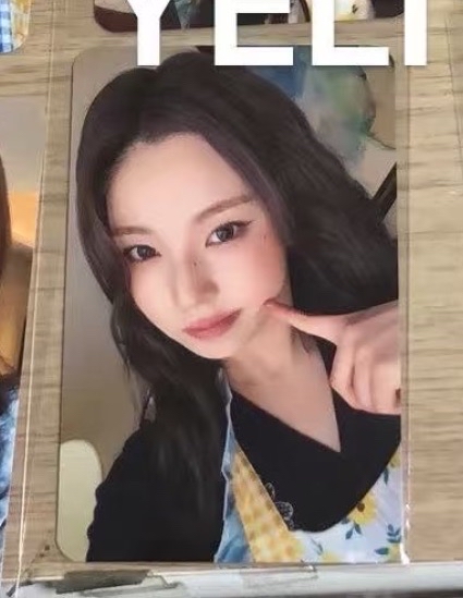 NMIXX ms小鏡子工坊圭