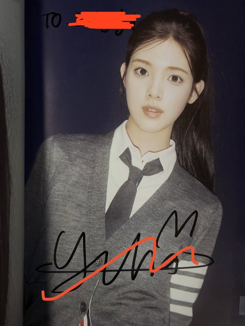 FOCUS YUHA To簽撕頁