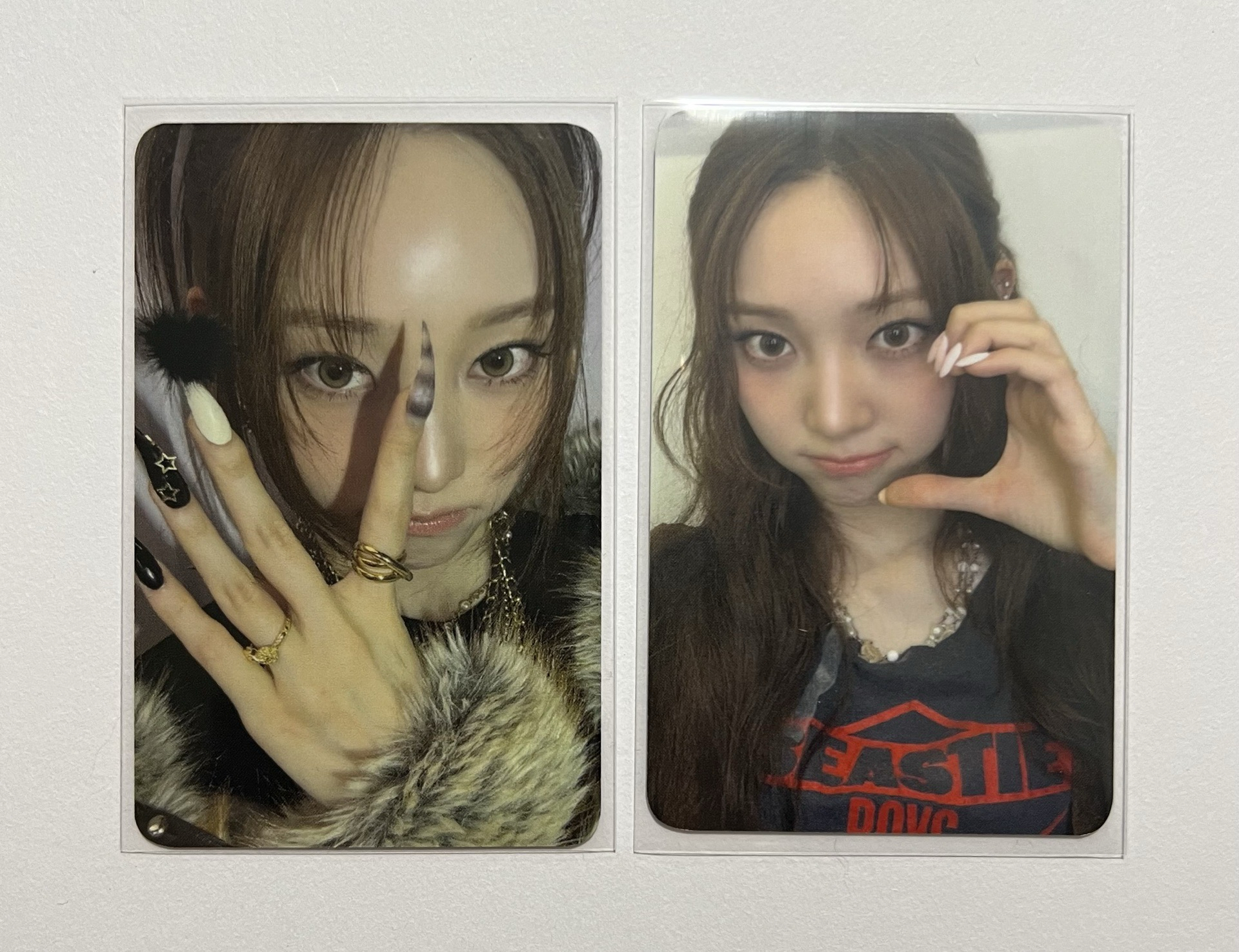 快閃店 滿額卡榮書