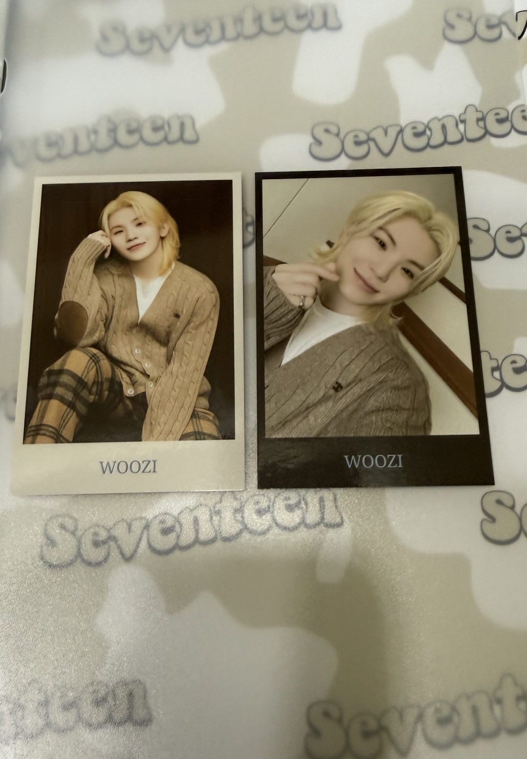 勳2張（可單帶）