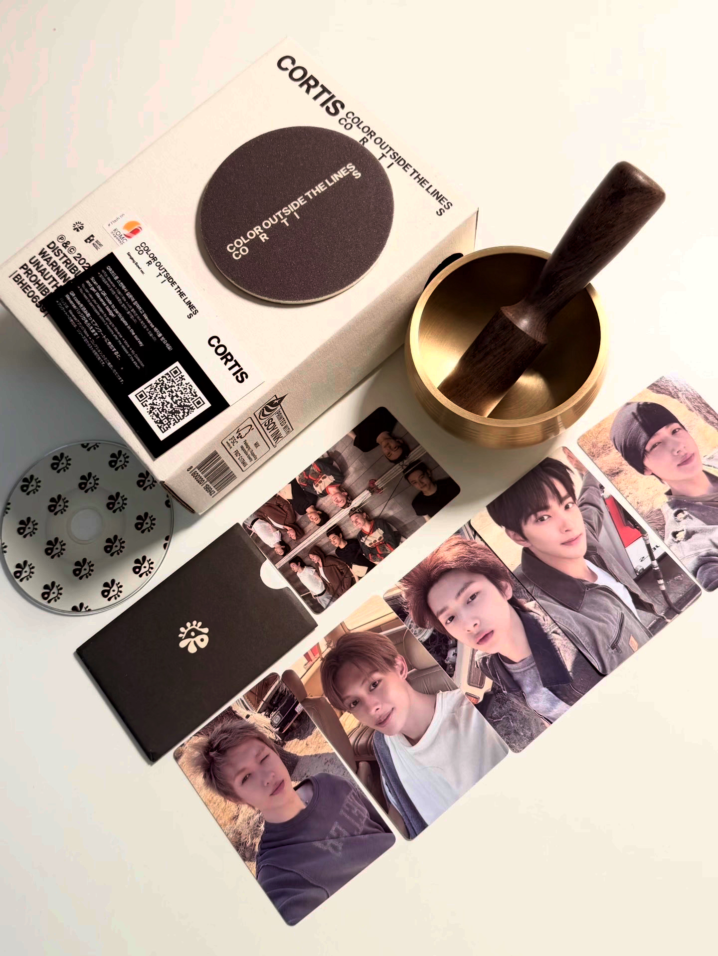 頌缽在途 全新未拆 液體貓下單需久等 