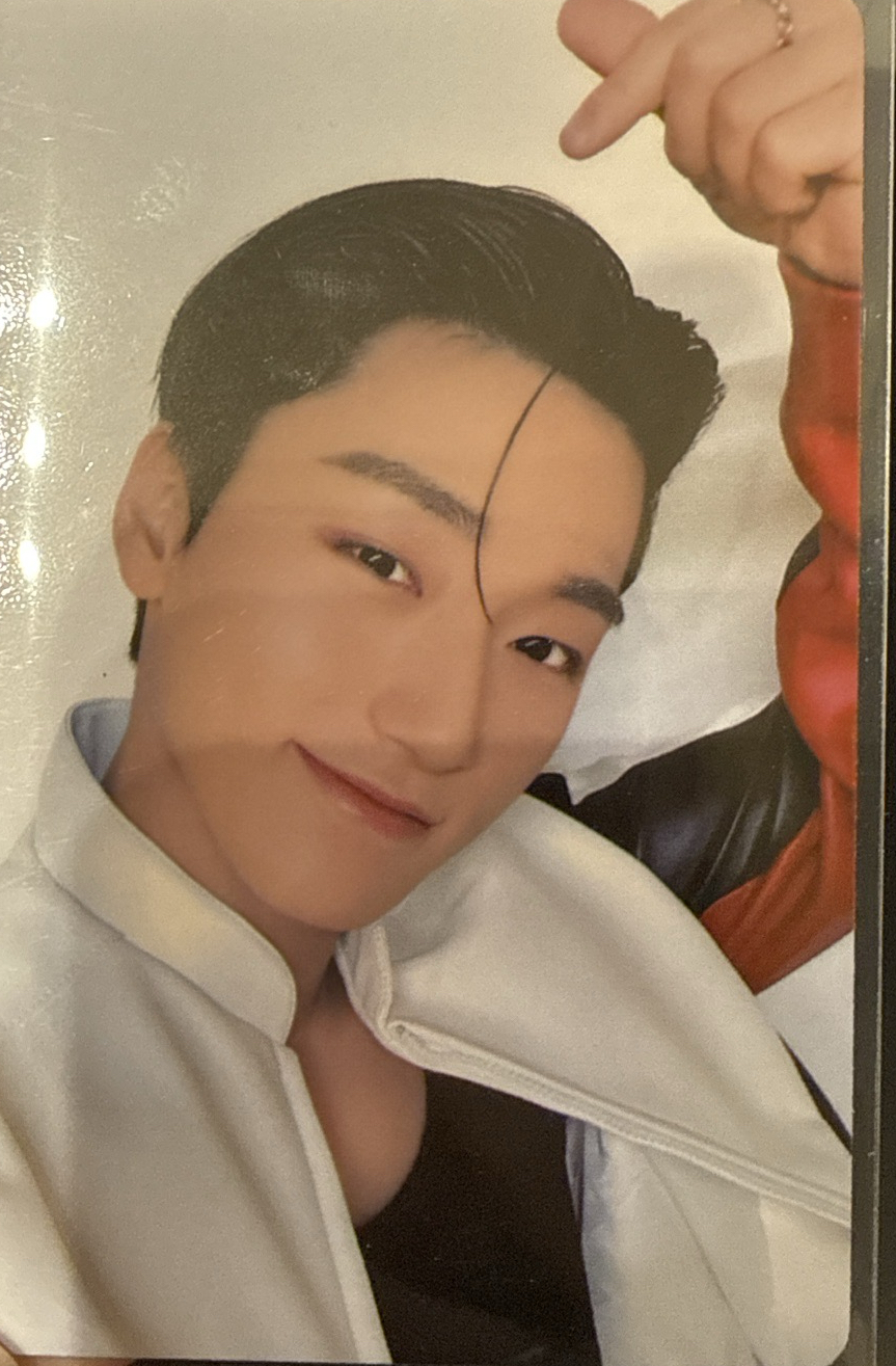 可當綁/Destiny’s Memories   幸運卡 鍾浩+崔傘