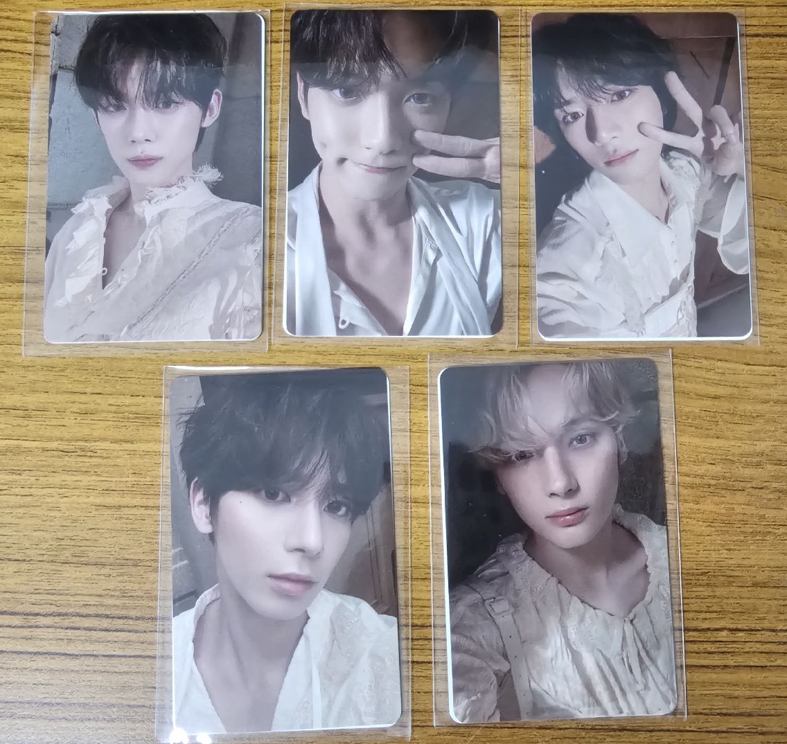 迷六SC 貴氣小王子系列✨️