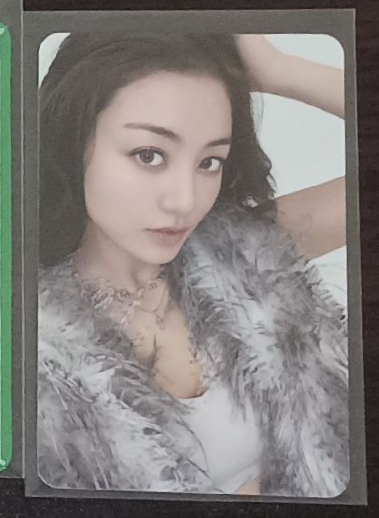 志效 十週年專卡