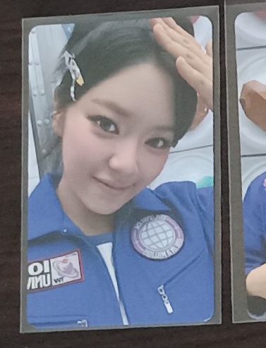 定延 十週年FM任務卡