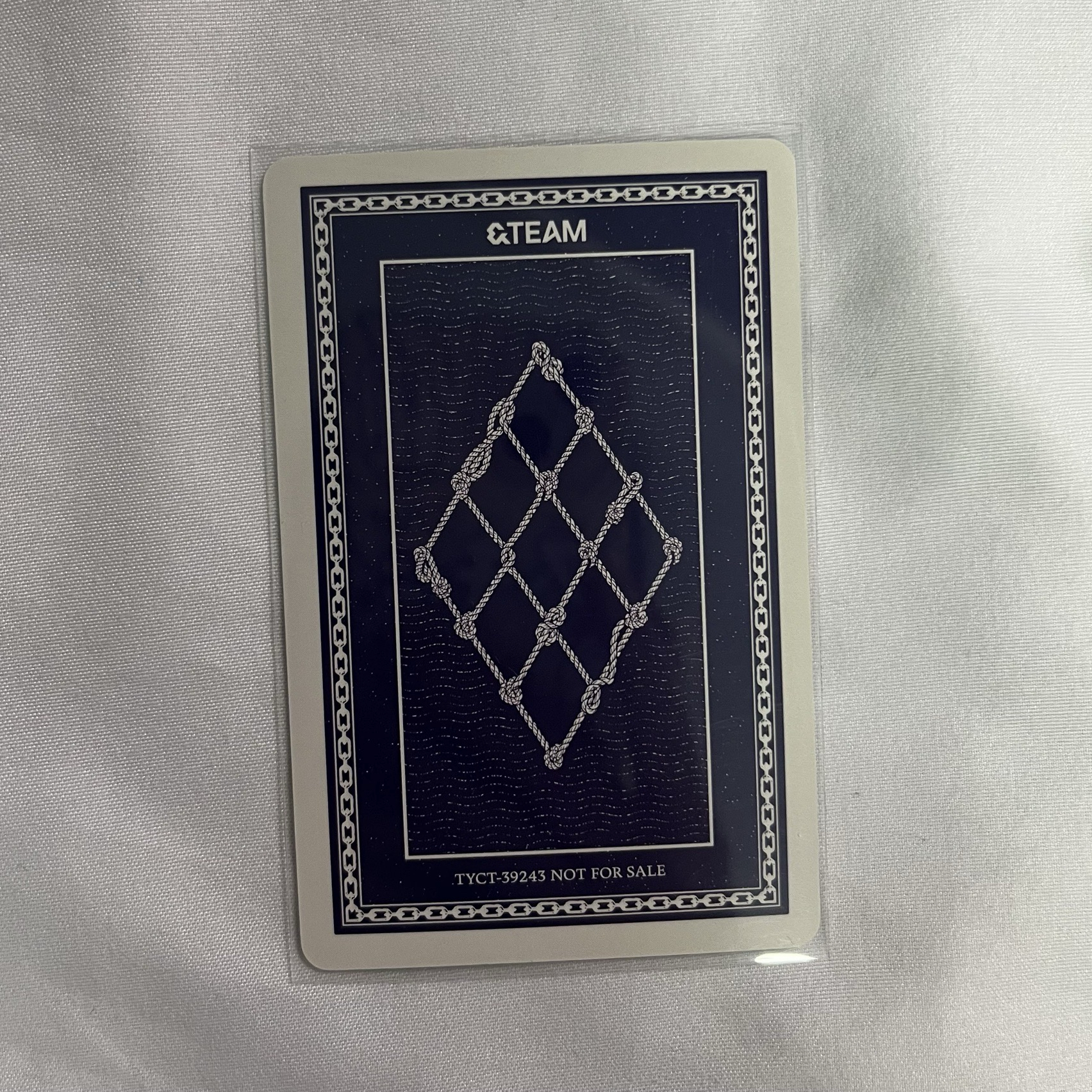 FUMA 青嵐 初回限定專卡