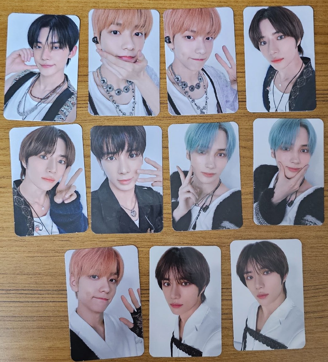 VR小卡系列便宜賣✨️