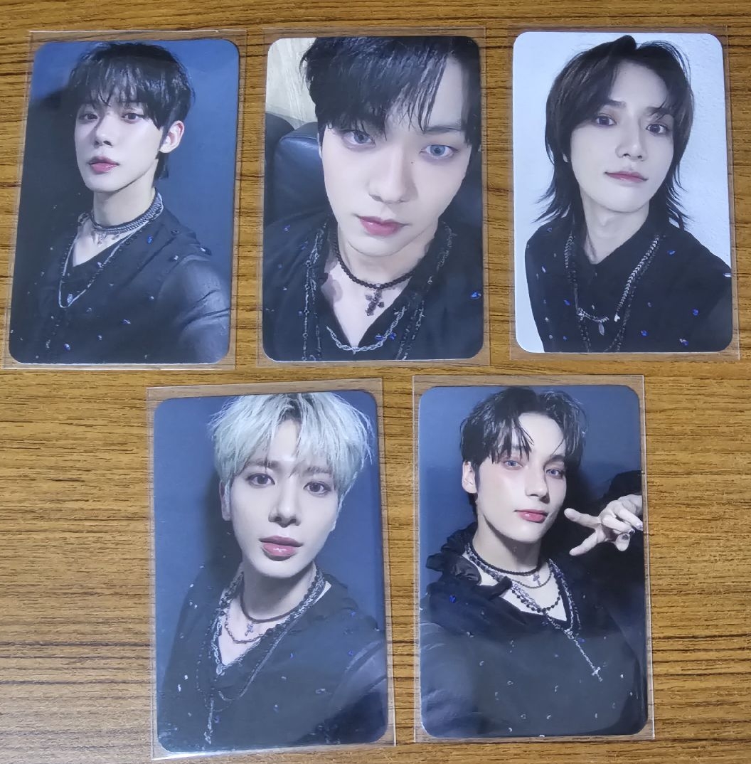 正規三 yeti簽售系列✨️