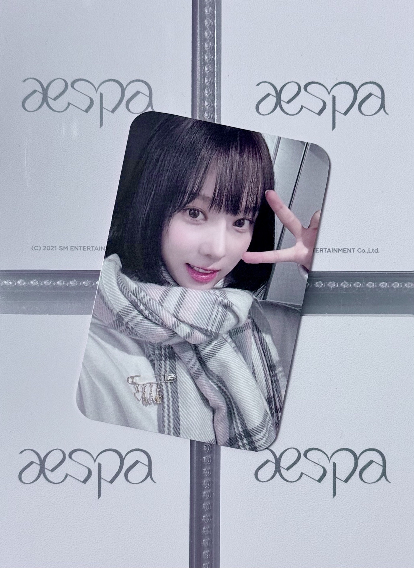 WINTER 2023生日卡