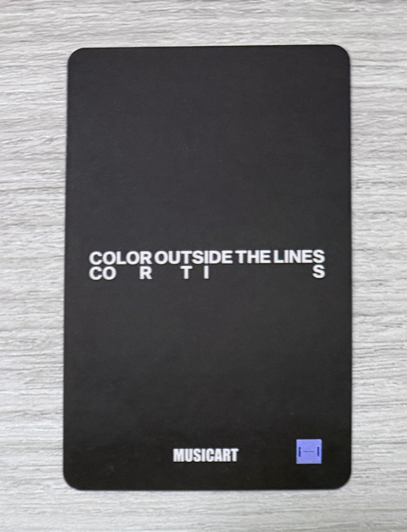 迷一 ma 幸運卡 鎬 直出不綁