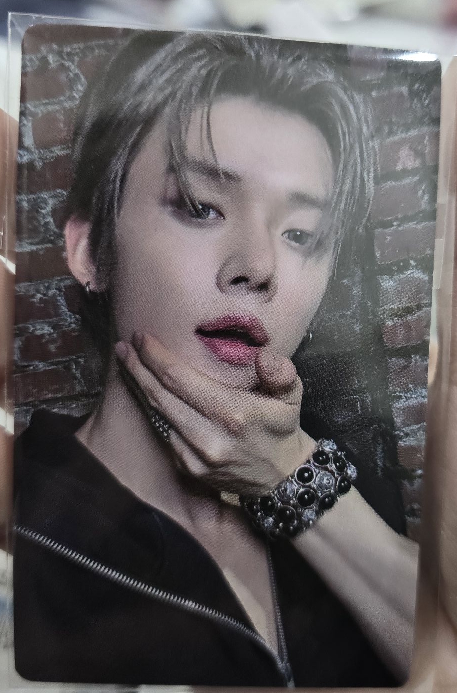 樂天幸運卡 然竣 秀彬 杋圭