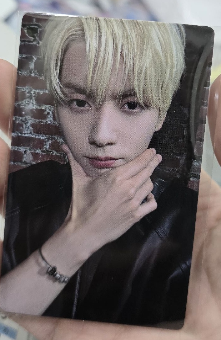 秀彬樂天抽選幸運卡