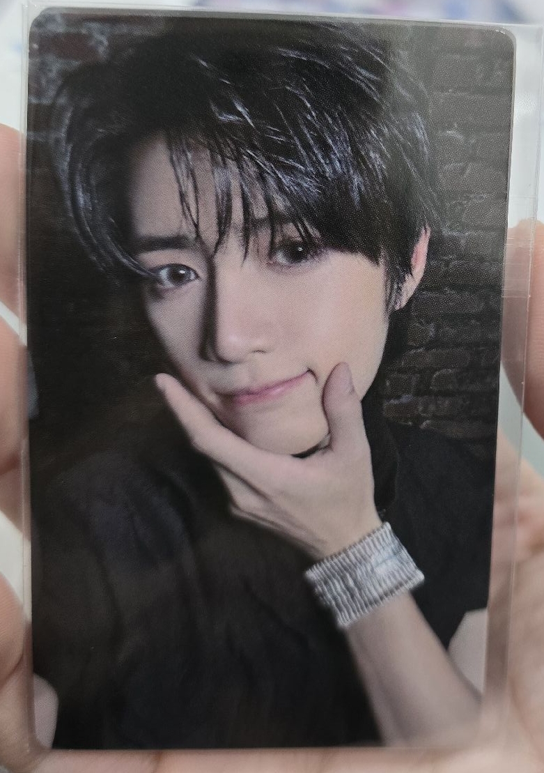 杋圭樂天抽選幸運卡