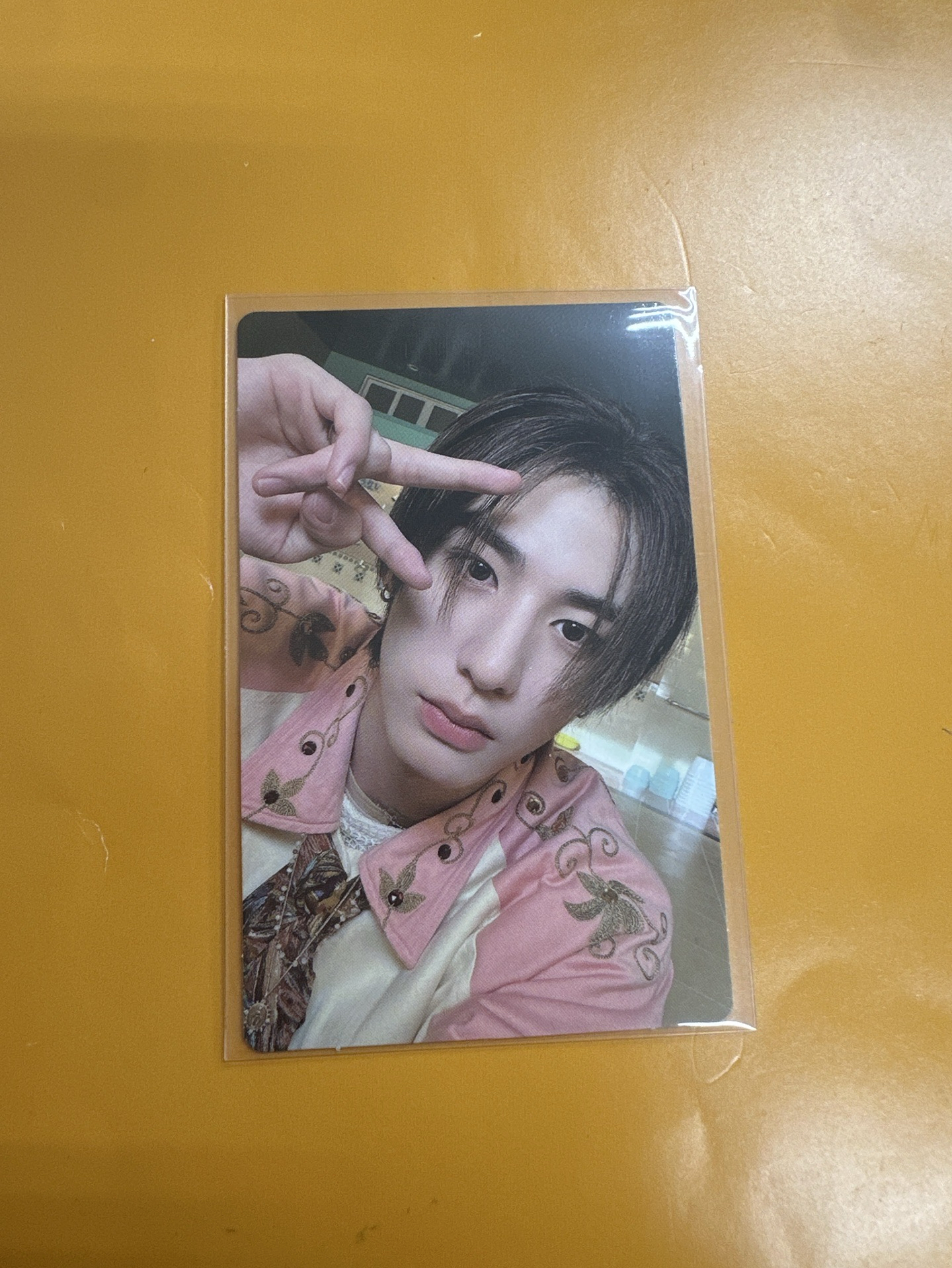 李涵(請多帶賣場任一成員