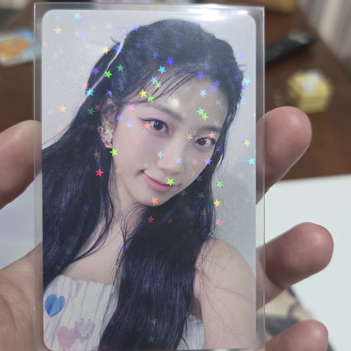 EASY 日咖 幸運卡 會員限定 葉