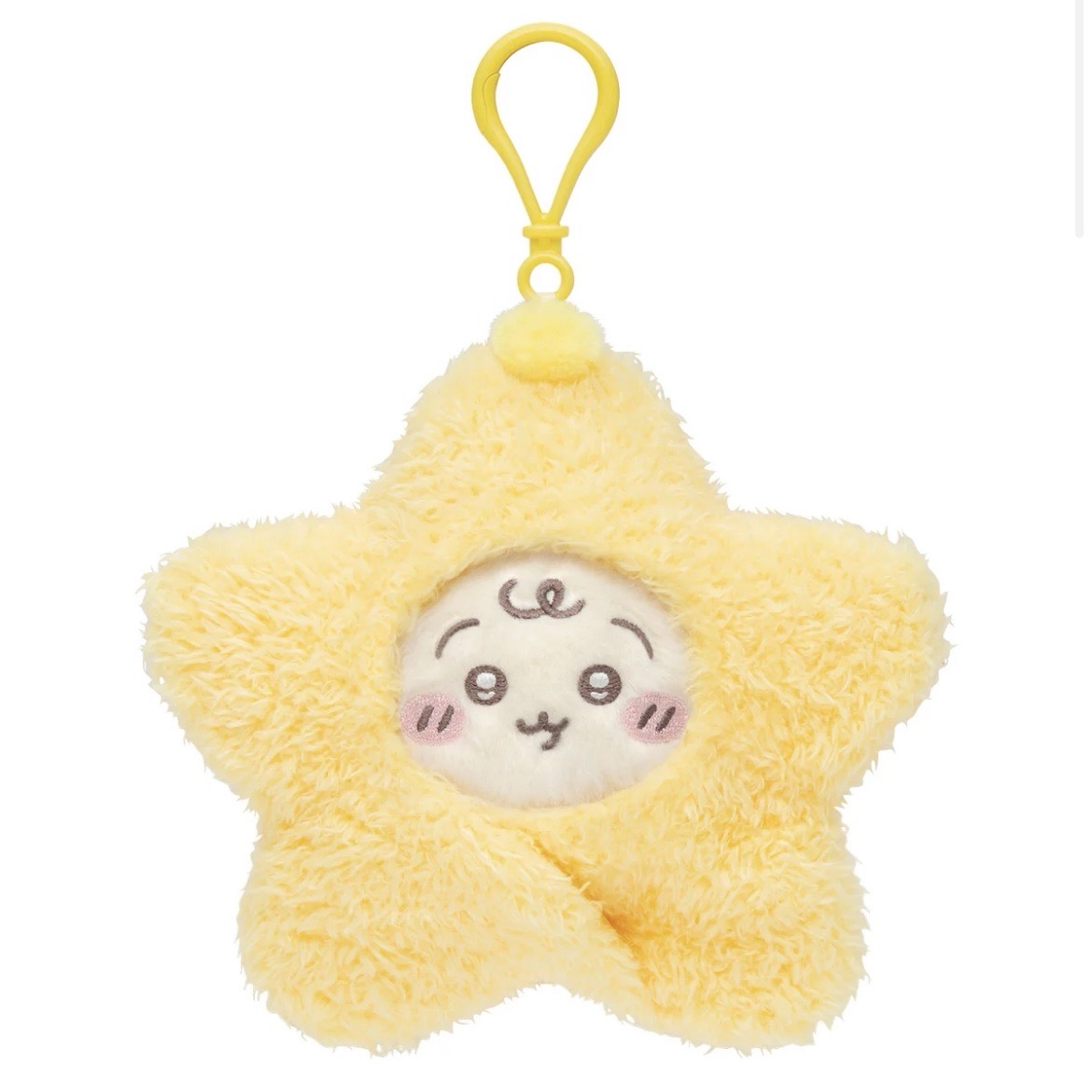 吉伊卡哇寶寶第二彈 星星兔/星星烏薩奇