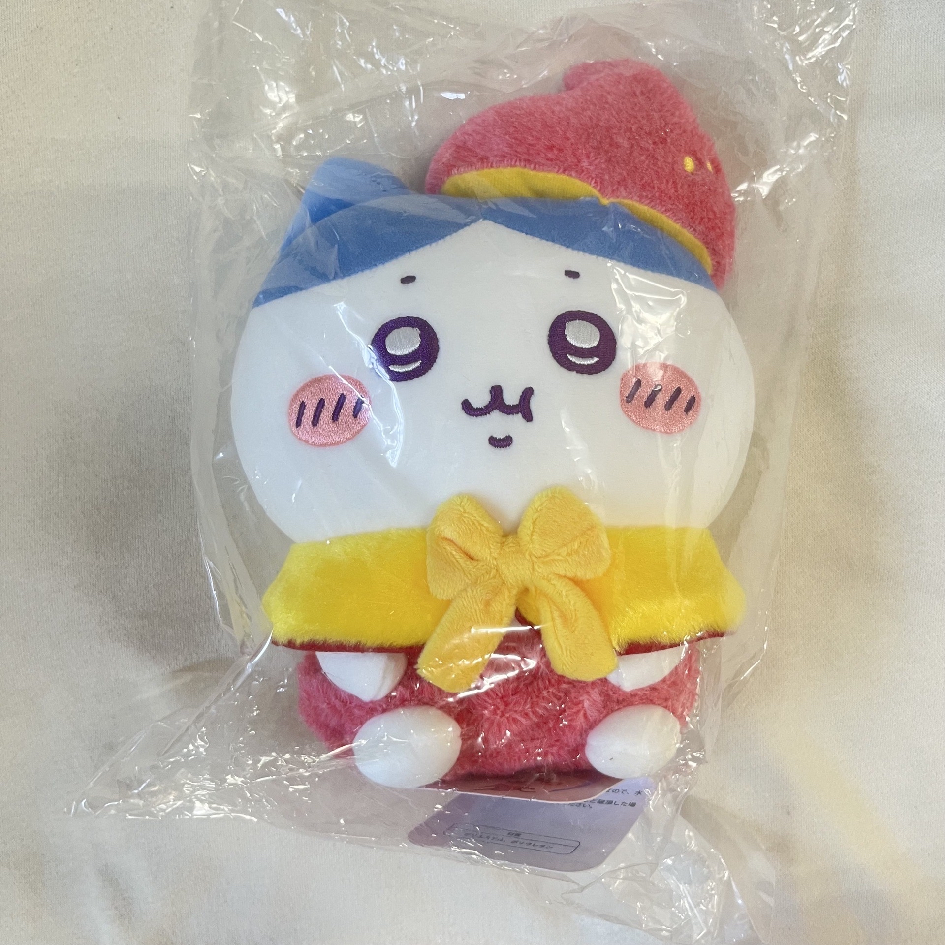 川越地瓜小八S娃