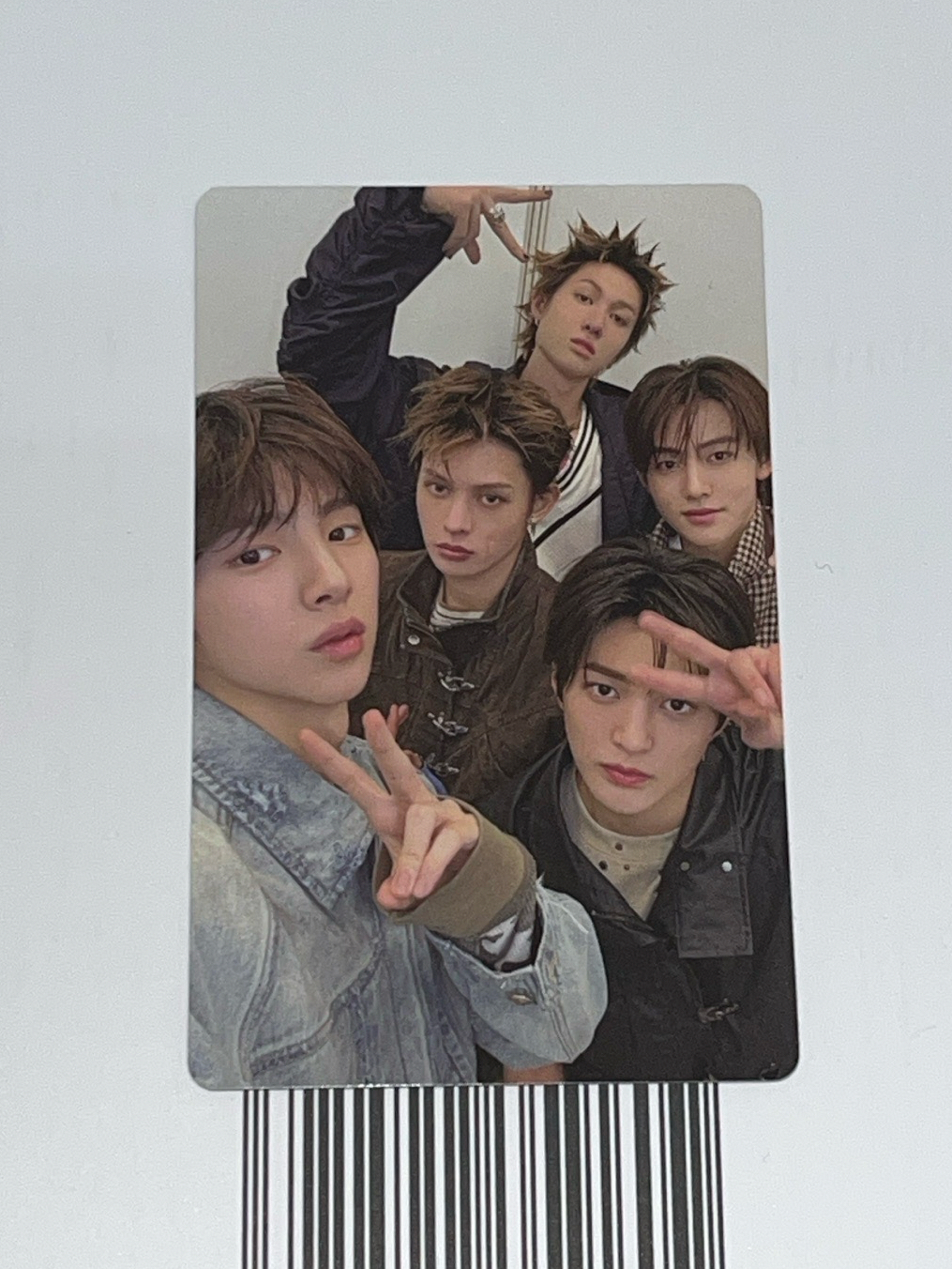 迷一 wvs 直播卡 AAA live團卡