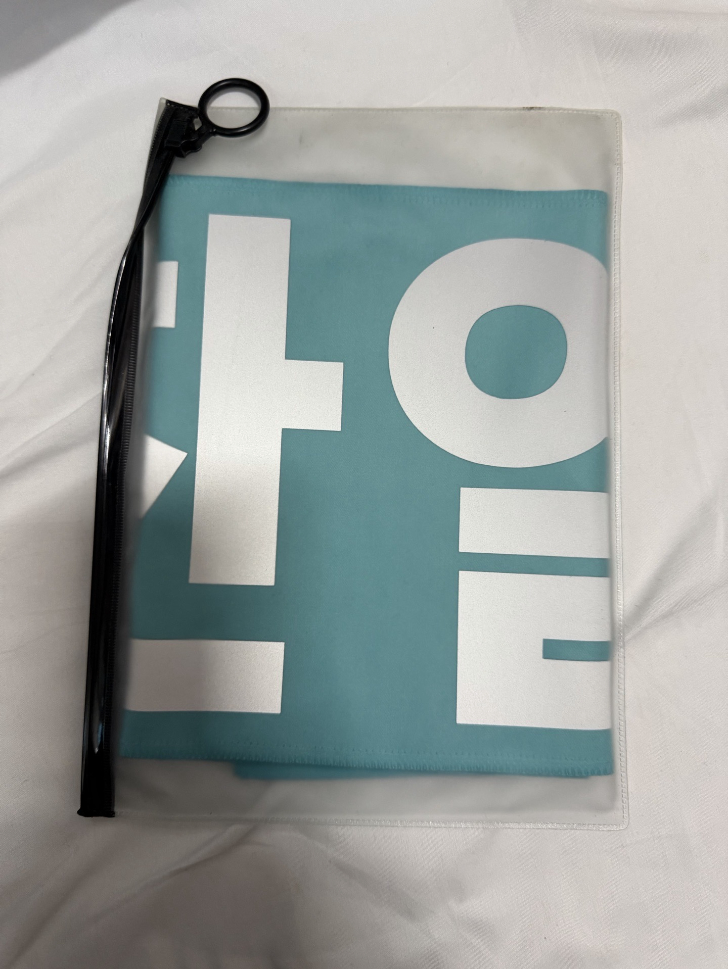 燦烈 果實村手幅