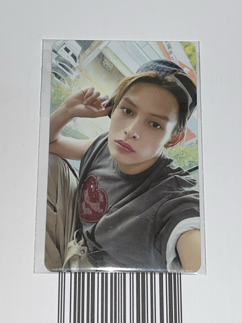 迷一 ma 幸運卡凡（原包裝）