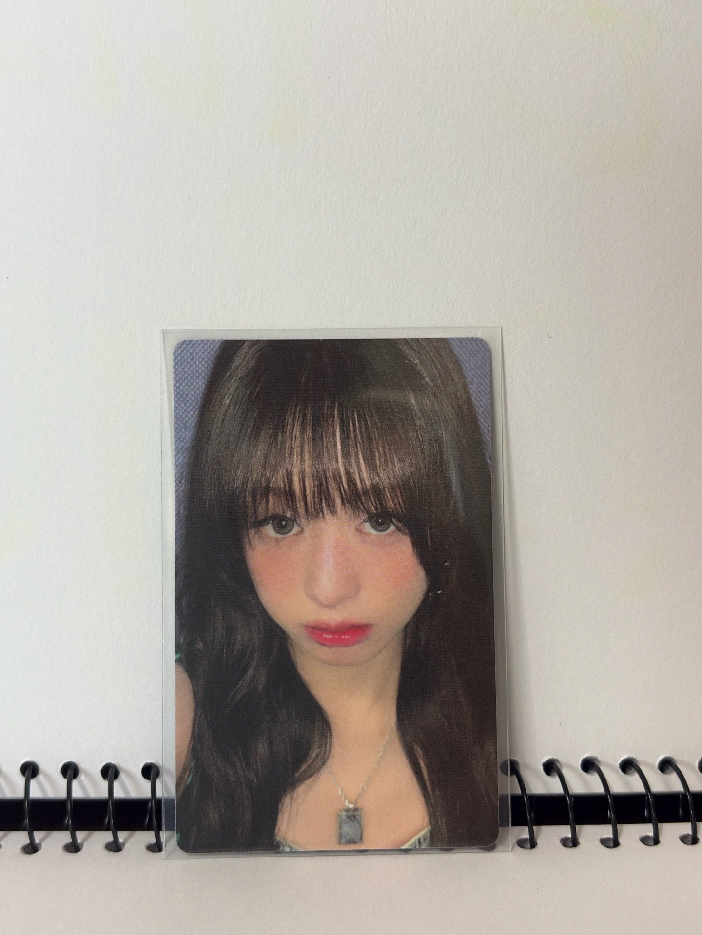 一些寶怪ahyeon的卡