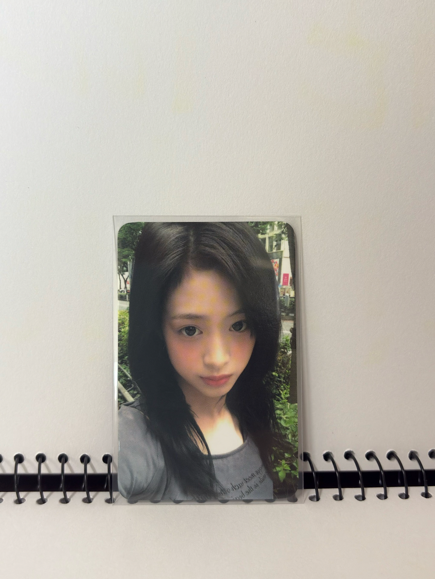 一些寶怪ahyeon的卡