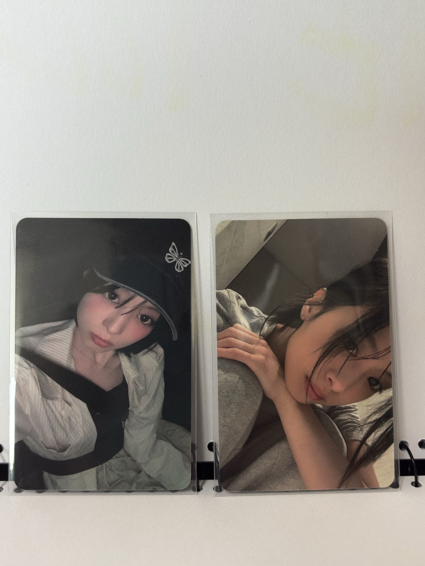 一些寶怪ahyeon的卡