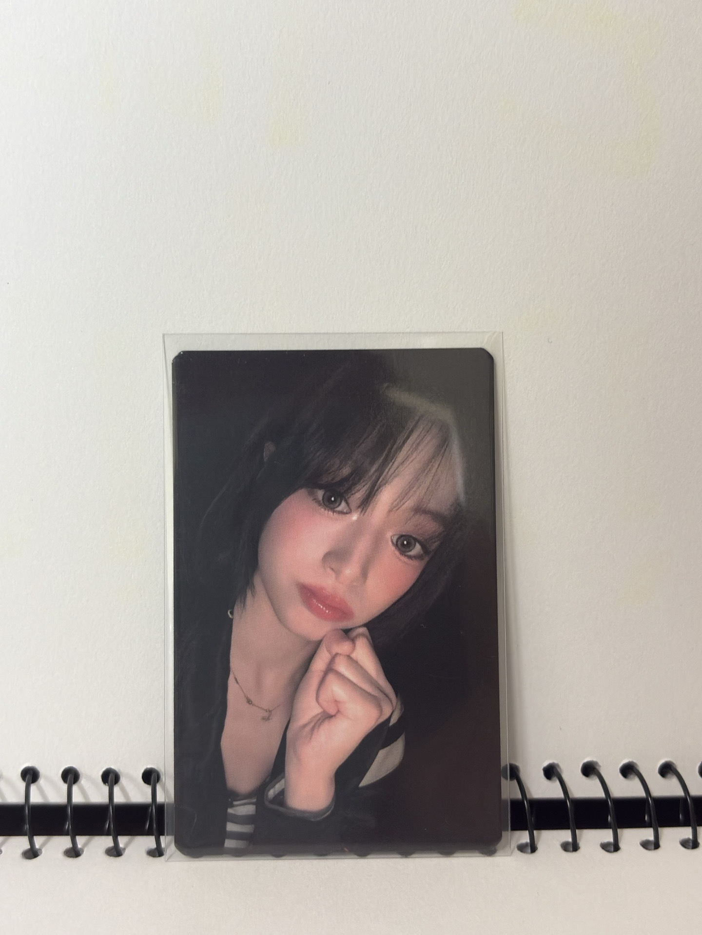 一些寶怪ahyeon的卡