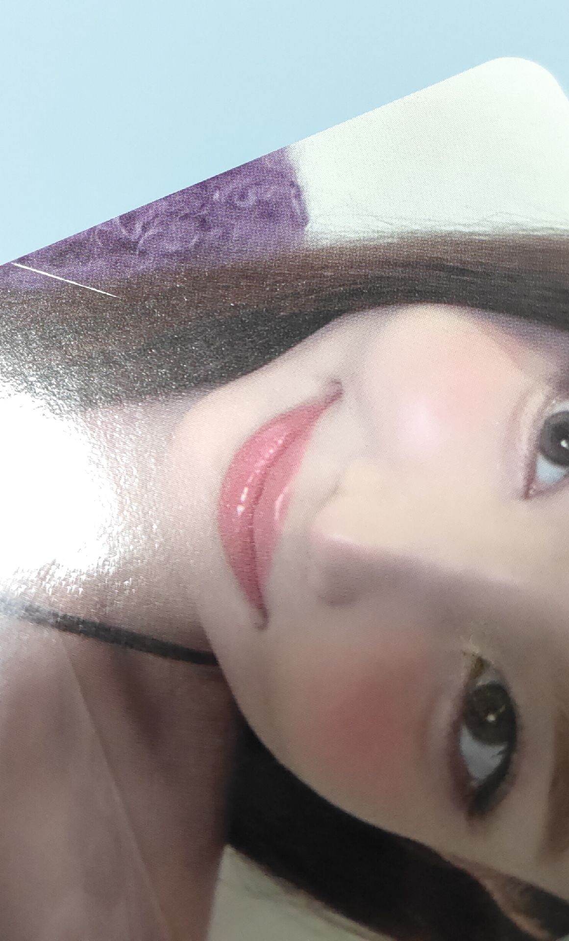 The Story Goes On 娜璉