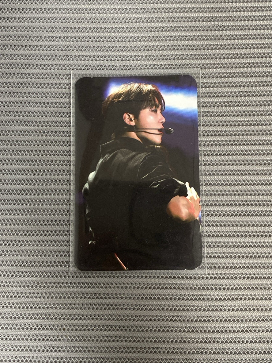 寛Follow again 電影卡