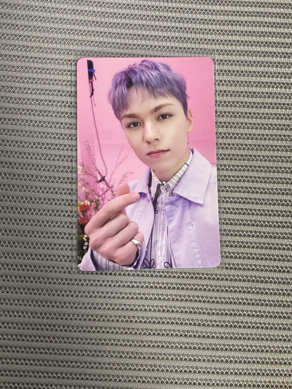 率日專通常盤專卡