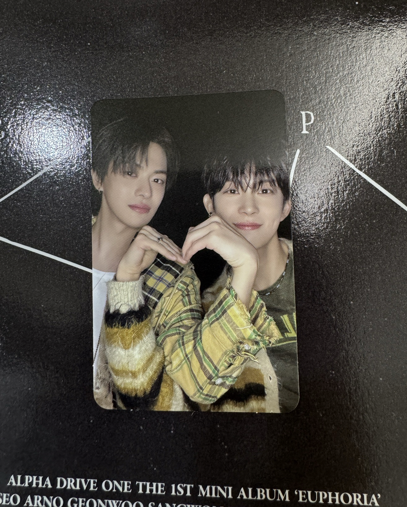 Leo 虔佑 雙人卡