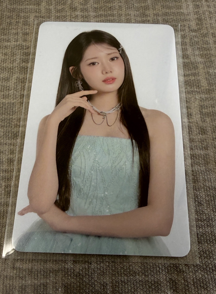 茶公主風日本隨機卡