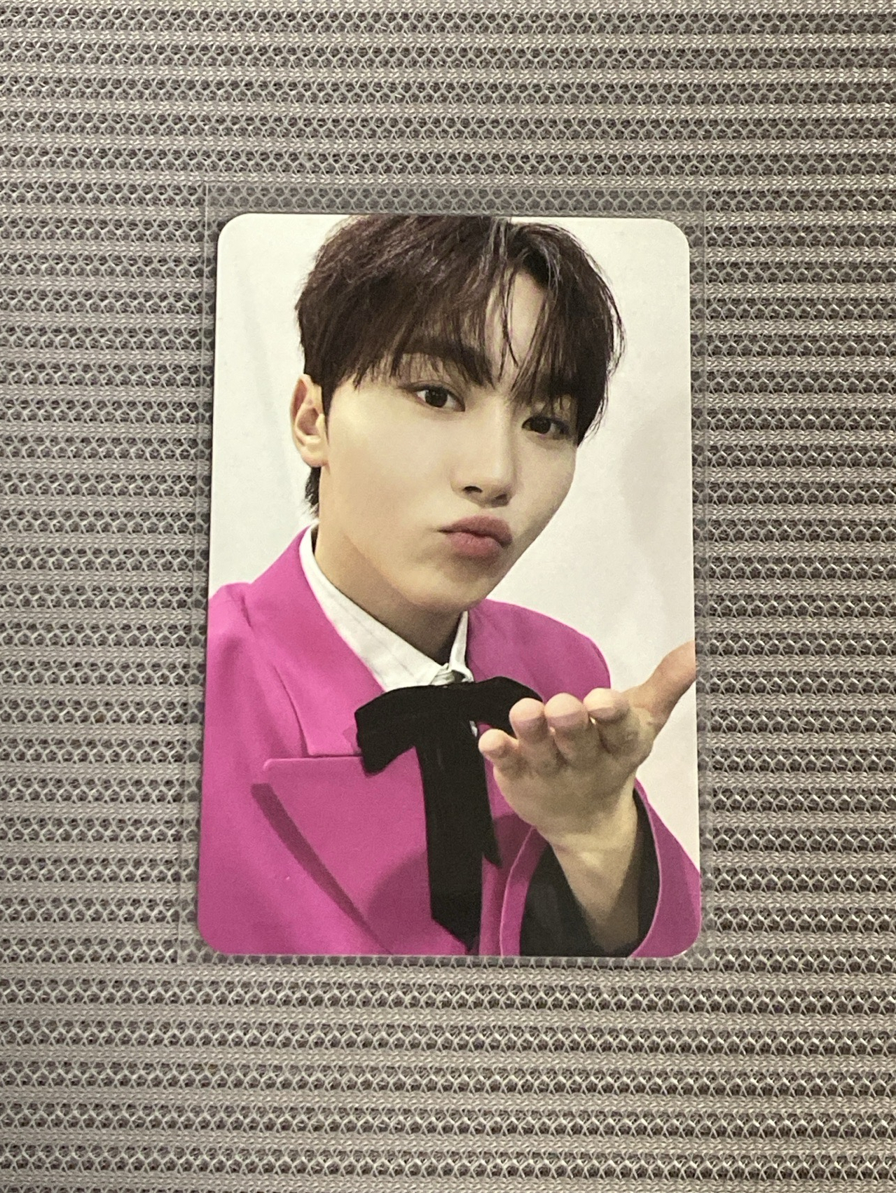 寛迷12克拉盤專卡