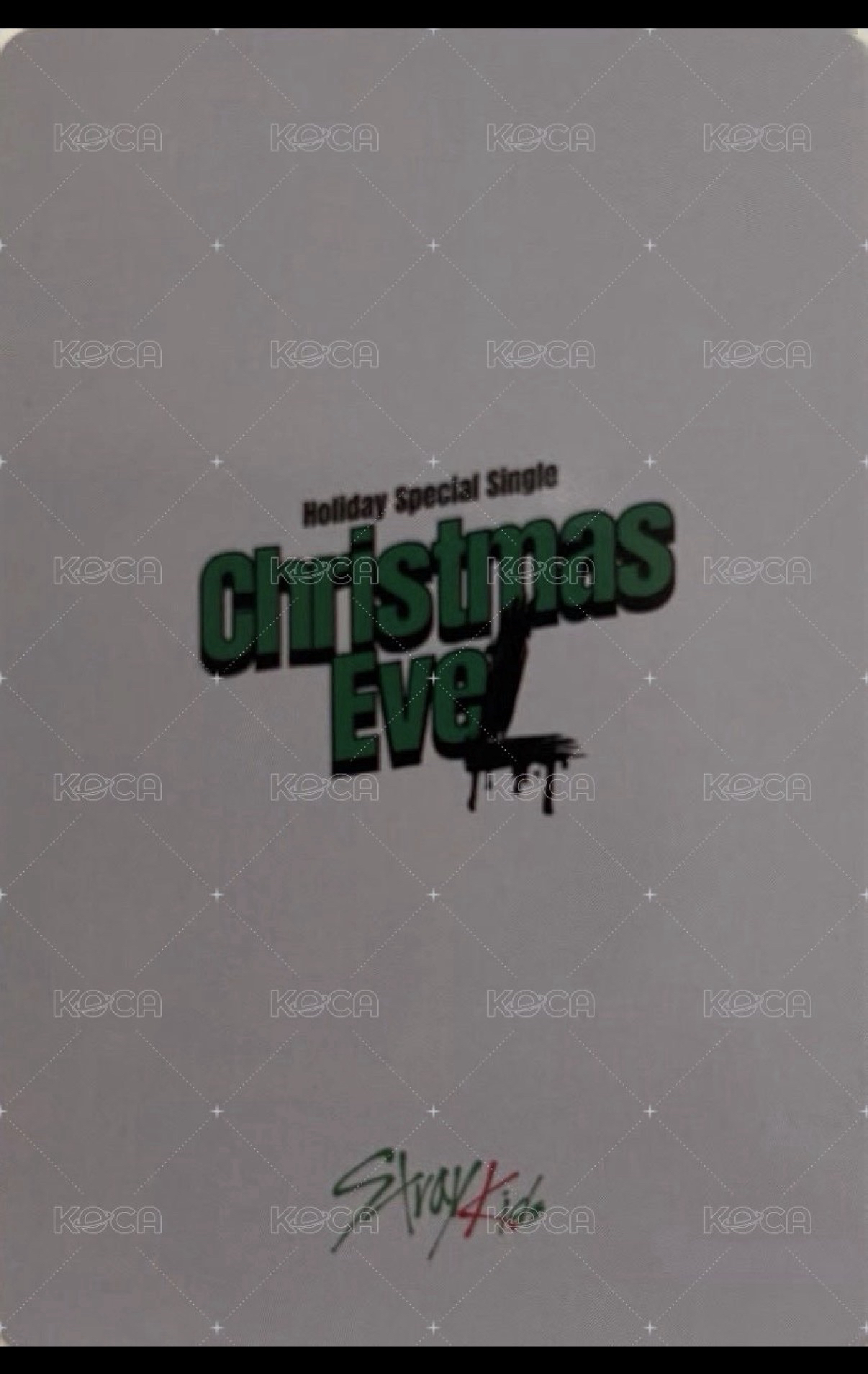 聖誕 mp 特典卡 玟